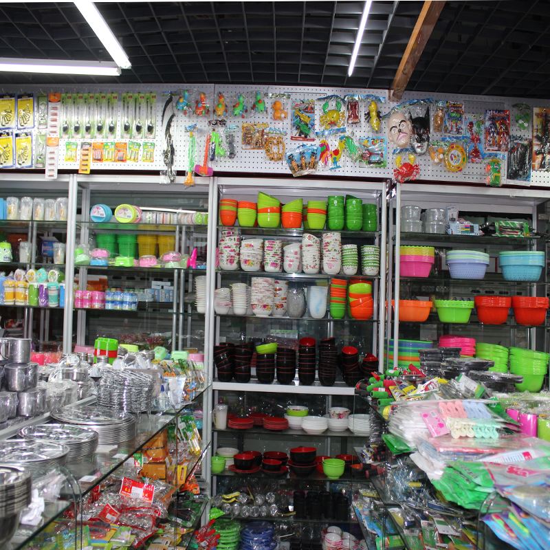 义乌小商品批发：全球贸易的新窗口